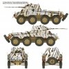 Das Werk DW16006 Sd.Kfz. 234/2 Puma 1/16